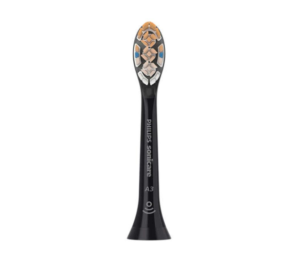 Philips Sonicare Końcówki do szczoteczki A3 Premium All-in-One HX9092/11 - 1039538 - zdjęcie 2